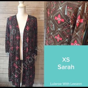 Lularoe Sarah